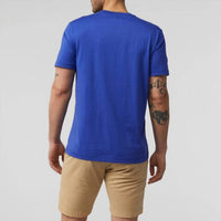 Psycho Bunny - Classic Crew Neck Short Sleeve Tee