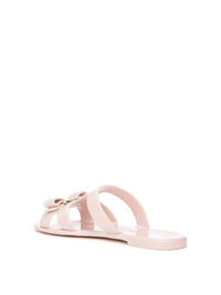 Salvatore Ferragamo - Women's Lylia Jelly Sandal
