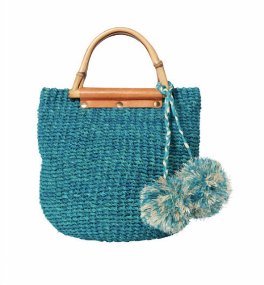 Sarah Stewart - Maxi Poof Handbag