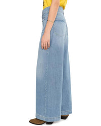Paige - Cameron Wide Leg Jeans