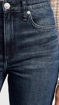Rag & Bone - Wren Slim Jean