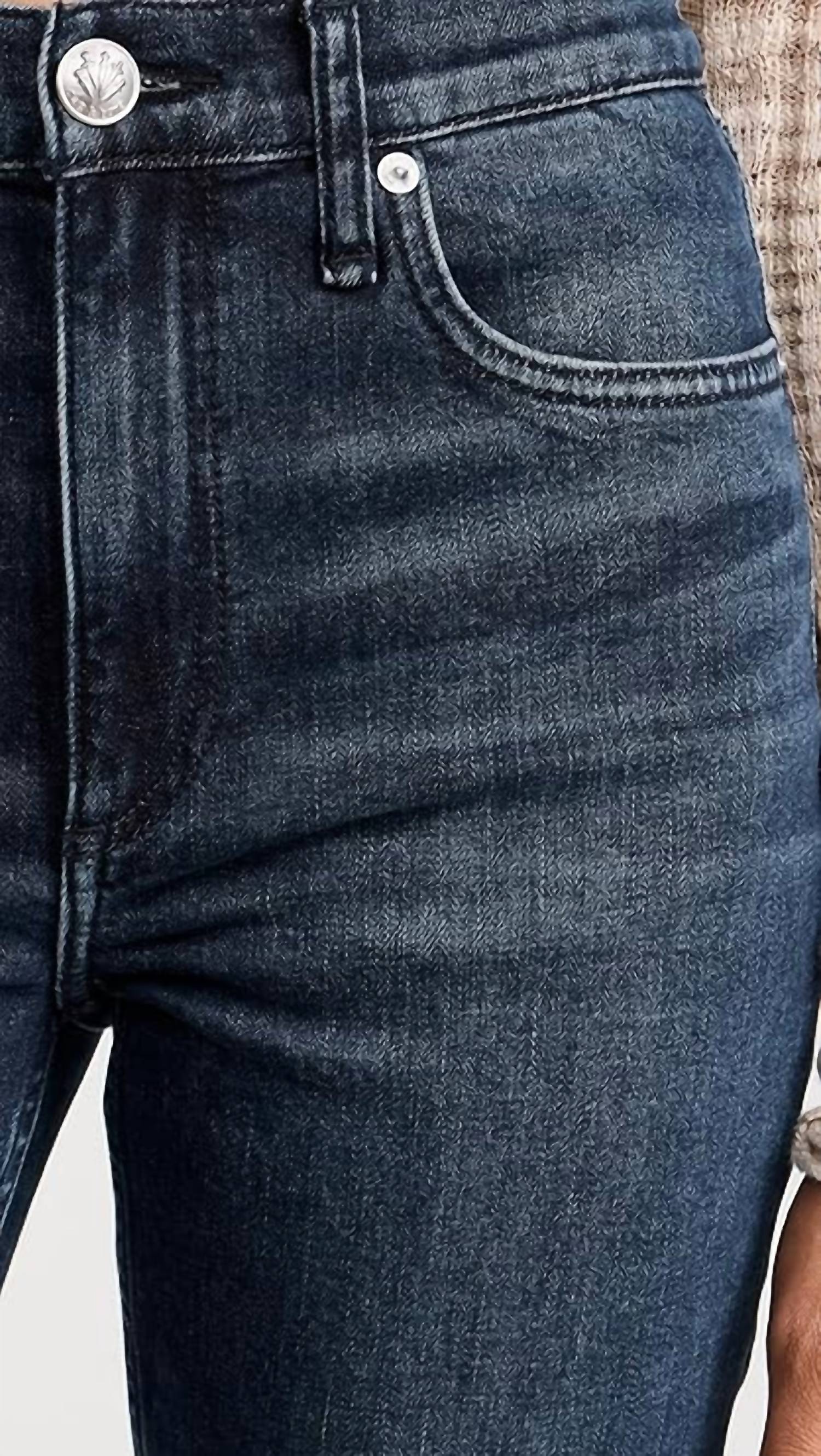 Rag & Bone - Wren Slim Jean