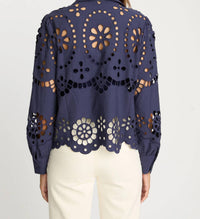 Caballero - EMMIE TOP