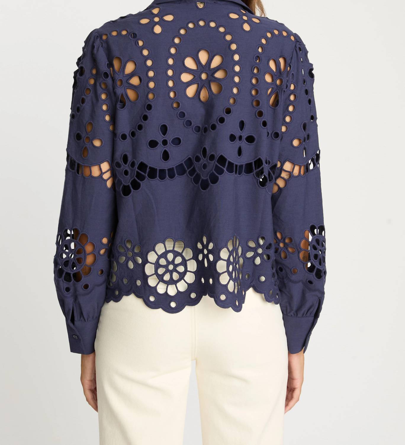 Caballero - EMMIE TOP