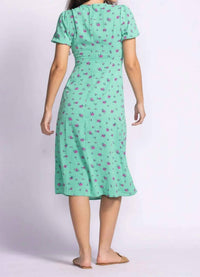 Pink Martini - Eileen Dress