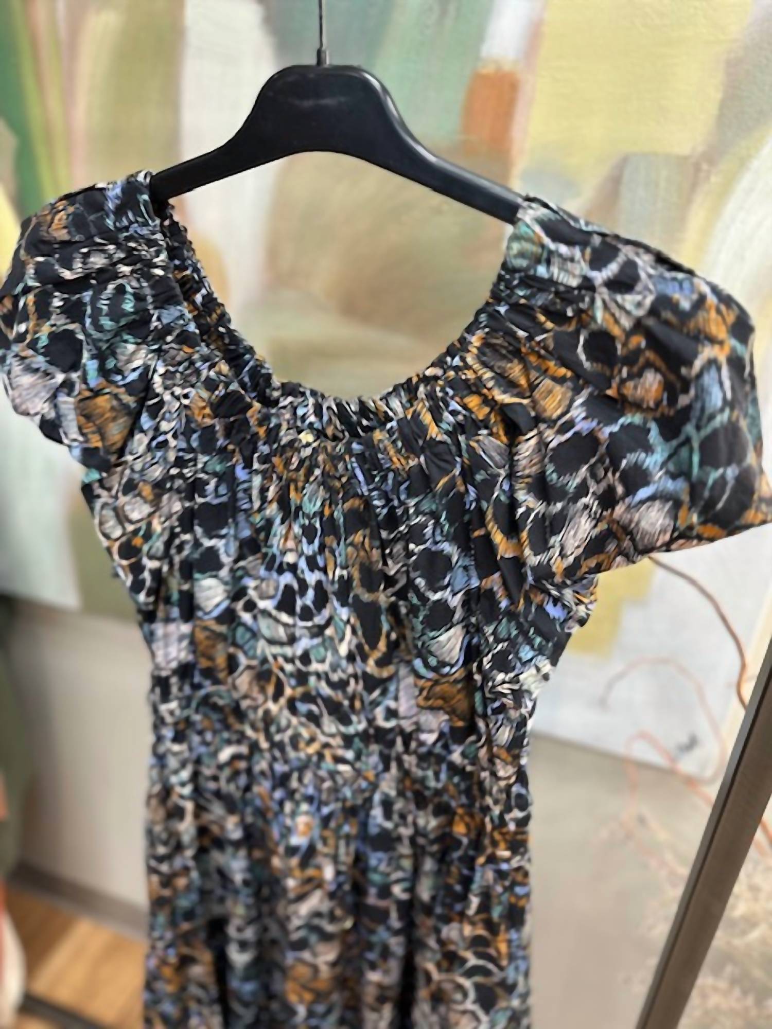 Ulla Johnson - Gabi Dress