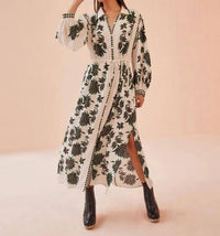 Omika - Aria Maxi Dress