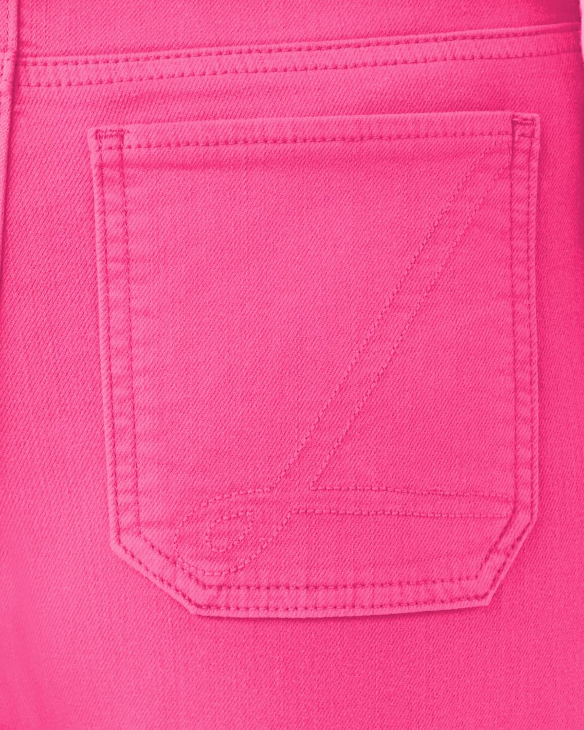 Lilly Pulitzer - Harleen High Rise Crop Jeans