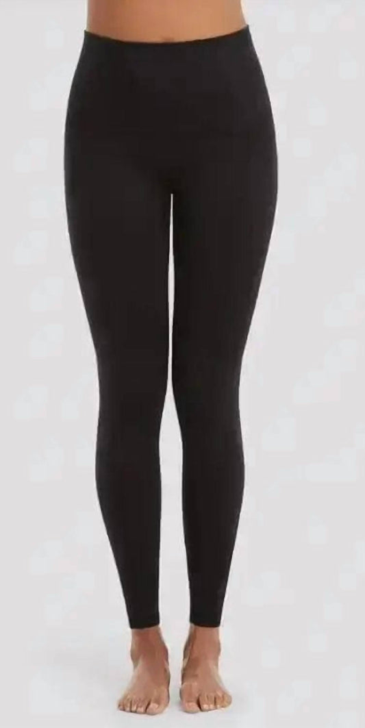 Spanx - Ecocare Seamless Leggings