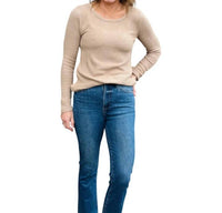 Dylan - Long Sleeve Classic Crew