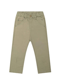 Baje Studio - Bercher Trouser