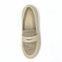 Boutaccelli - Girl's Andy Fancy Banded Loafer