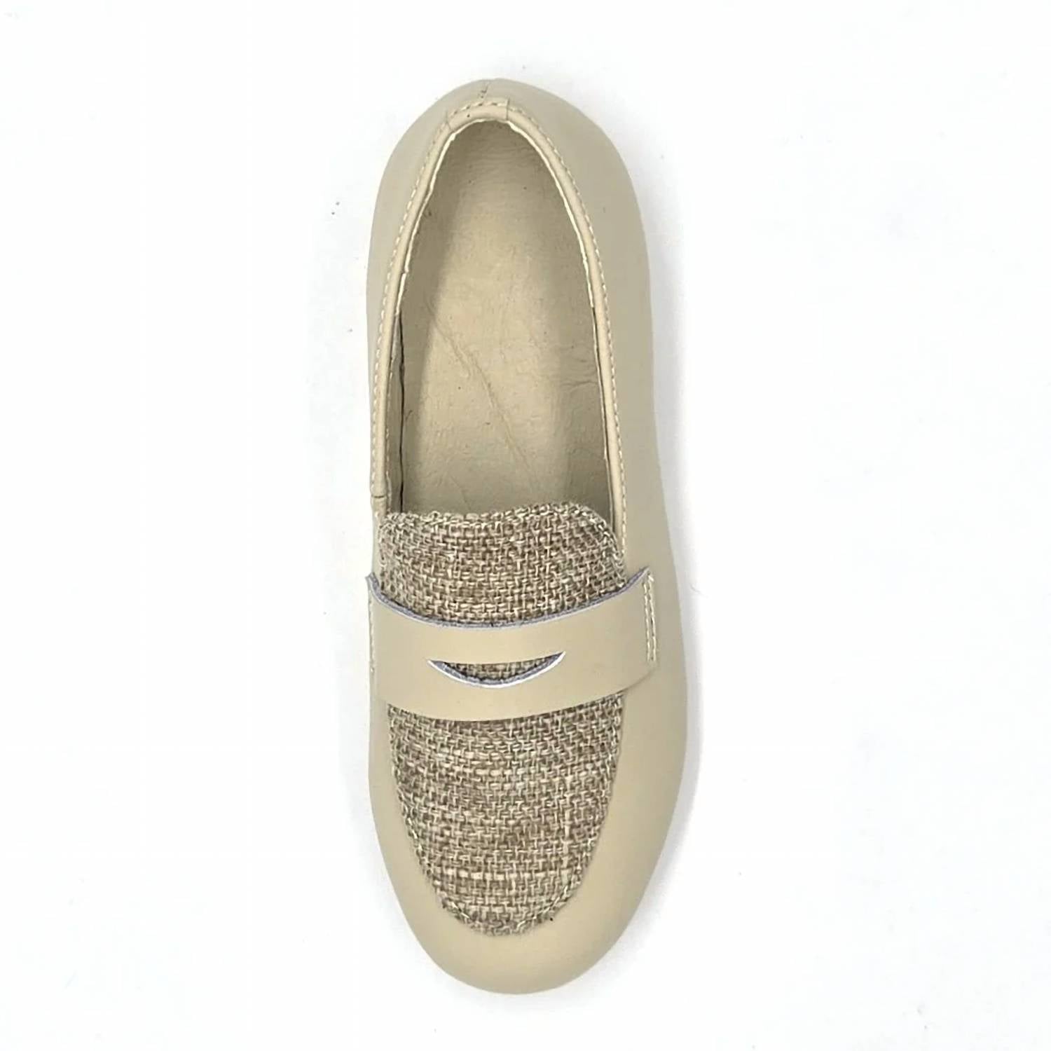 Boutaccelli - Girl's Andy Fancy Banded Loafer