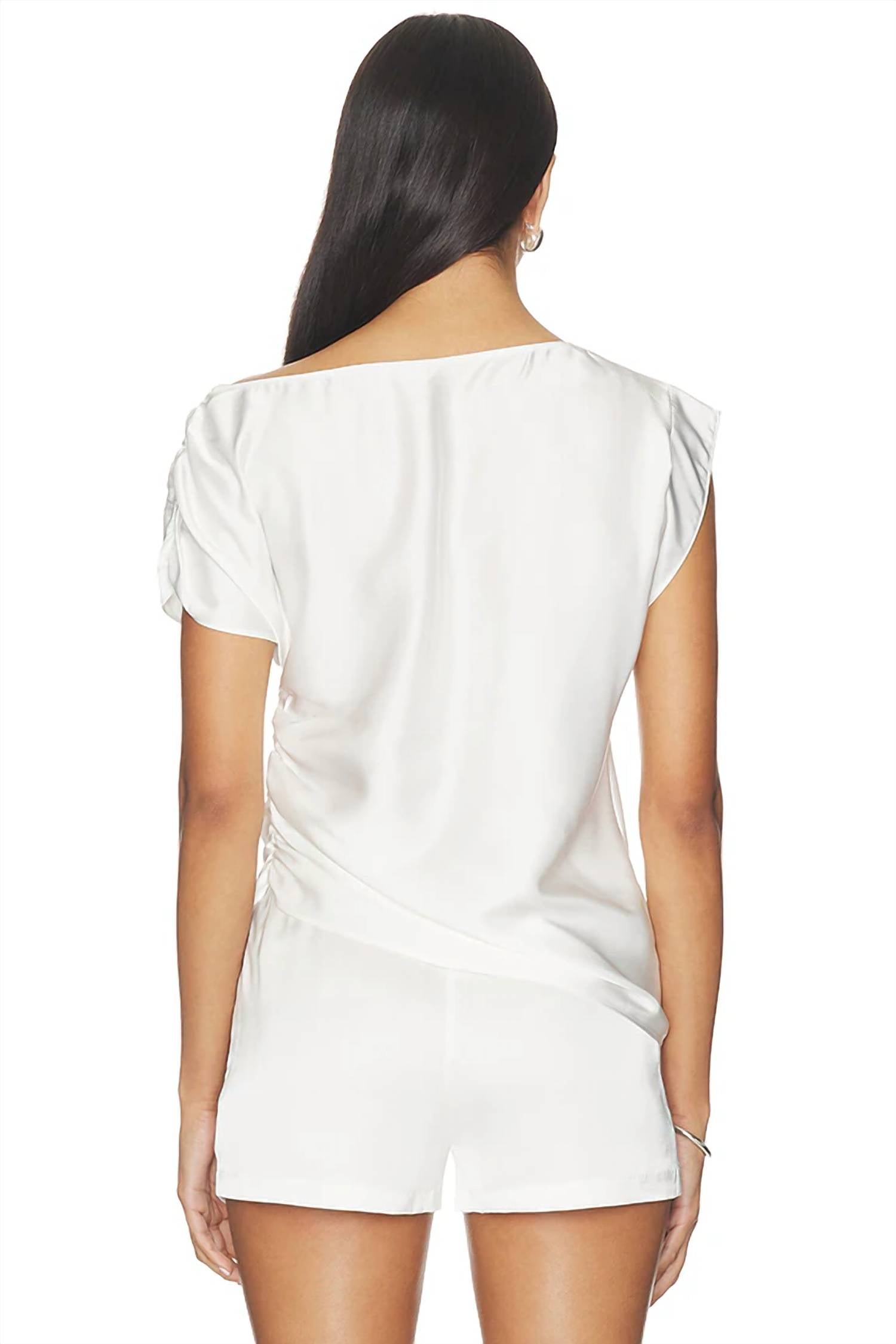 Amanda Uprichard - Elroy Top