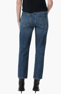 Agolde - Riley Crop Jeans
