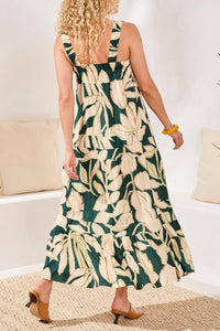 Tribal - Ava Maxi Dress