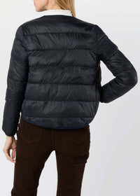Ann Mashburn - Minnie Puffer Jacket