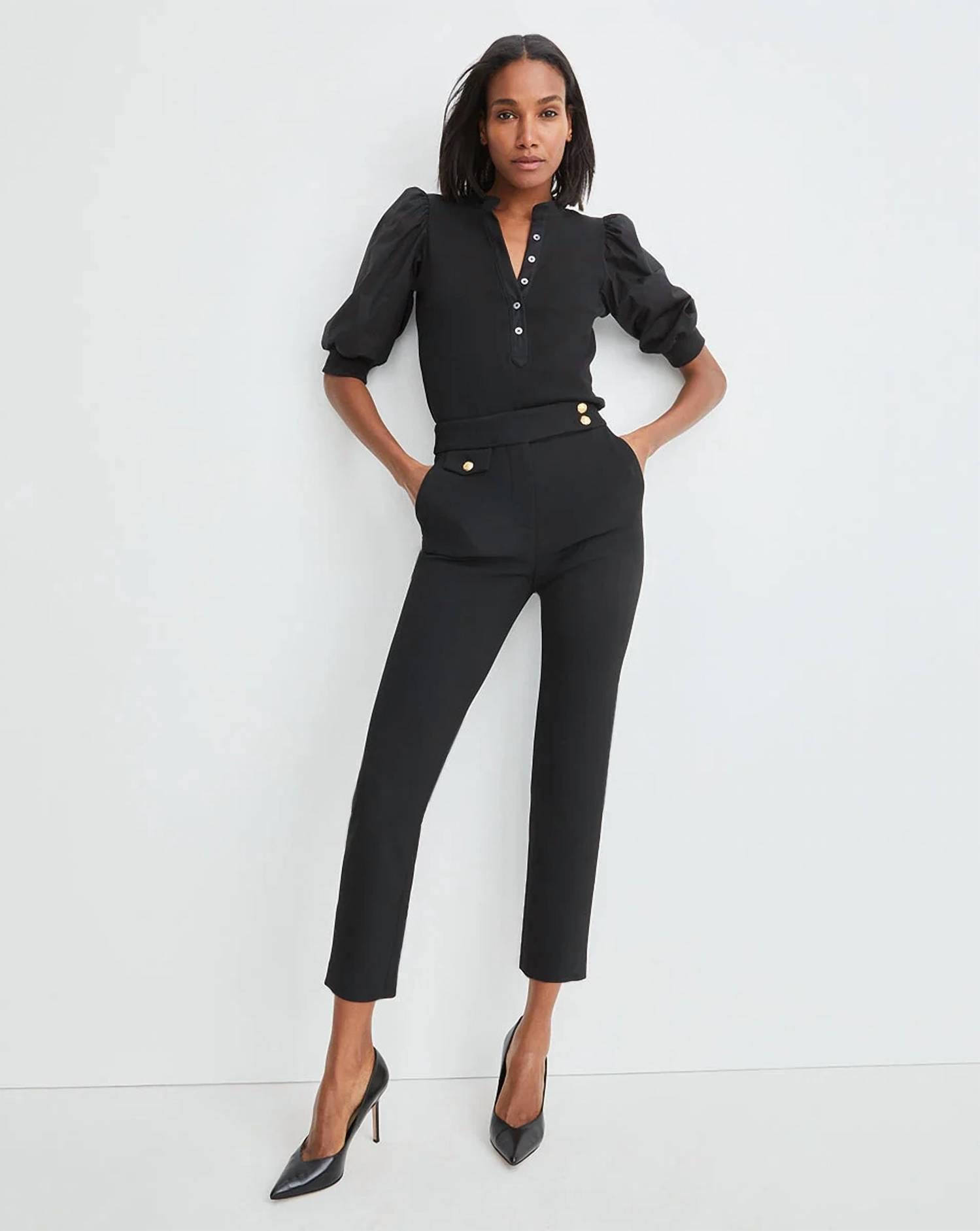 Veronica Beard - Renzo Pant