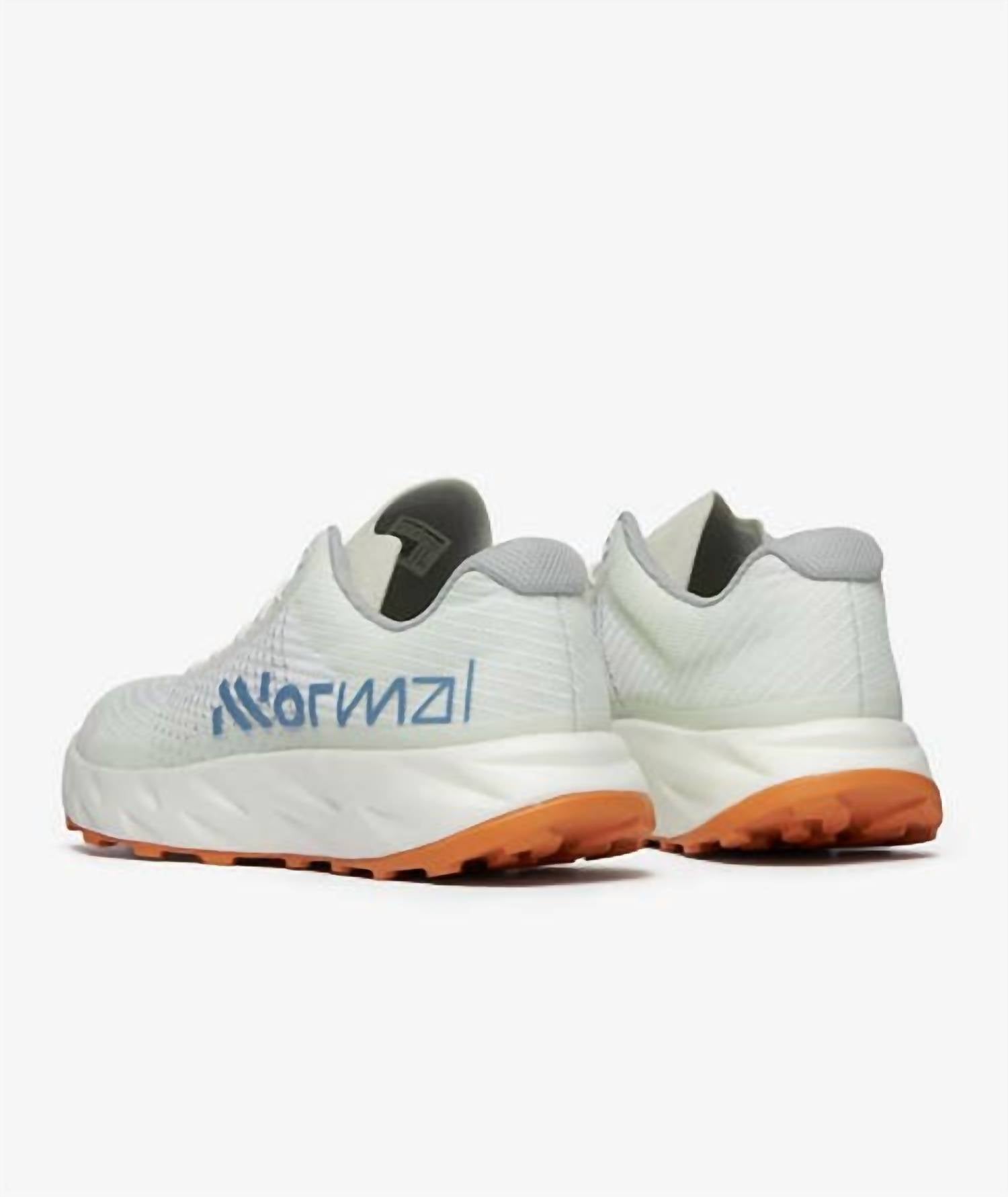 Nnormal - Unisex Kjerag Shoe