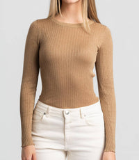 Suncoo - Praveg Long Sleeve Top