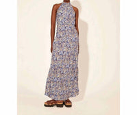 Kivari - Halter Maxi Dress