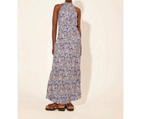 Kivari - Halter Maxi Dress