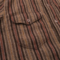 Freenote Cloth - Bodie Button Down Shirt