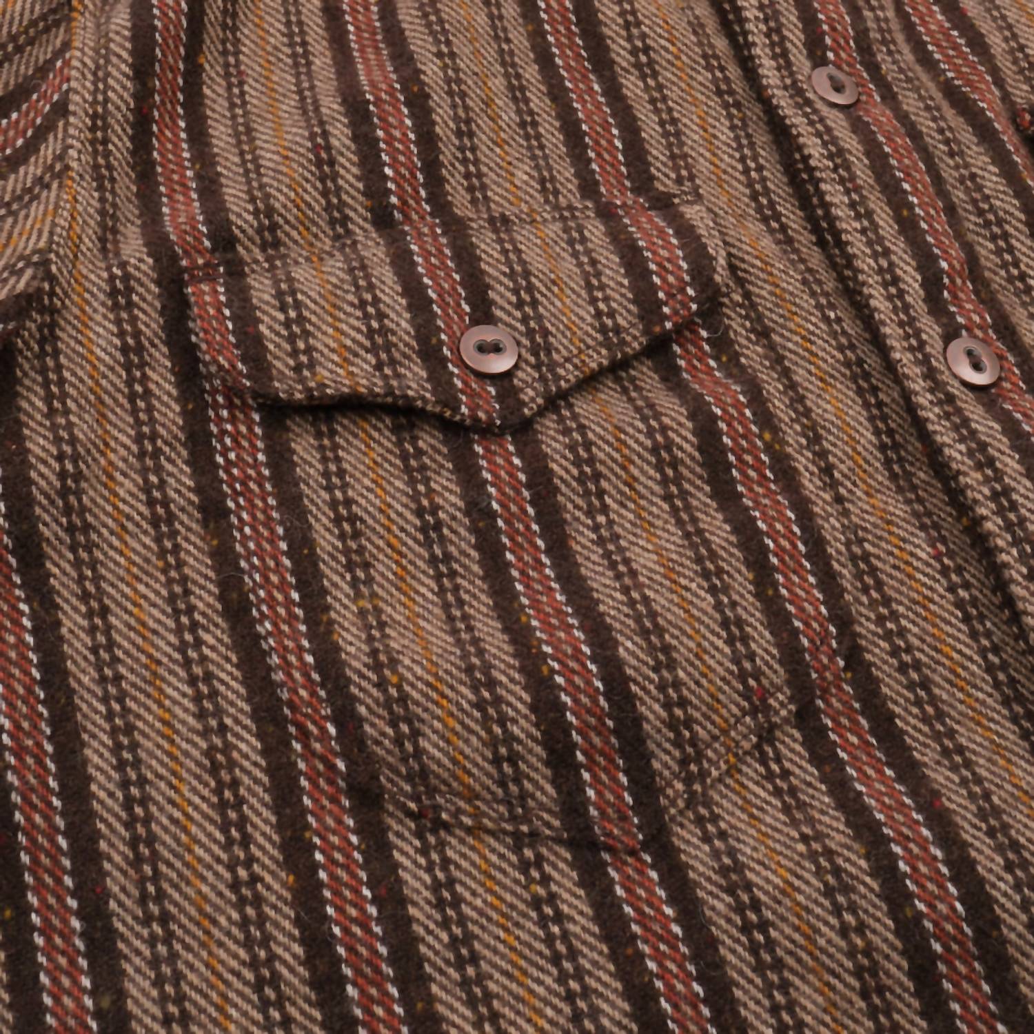 Freenote Cloth - Bodie Button Down Shirt