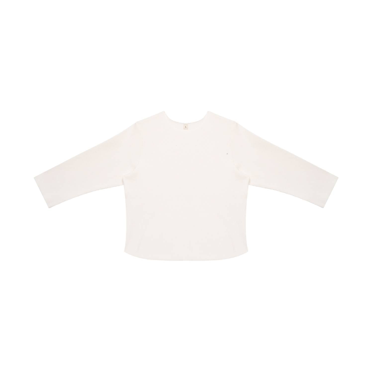 A Basic Brand - Rib Sweatshirt