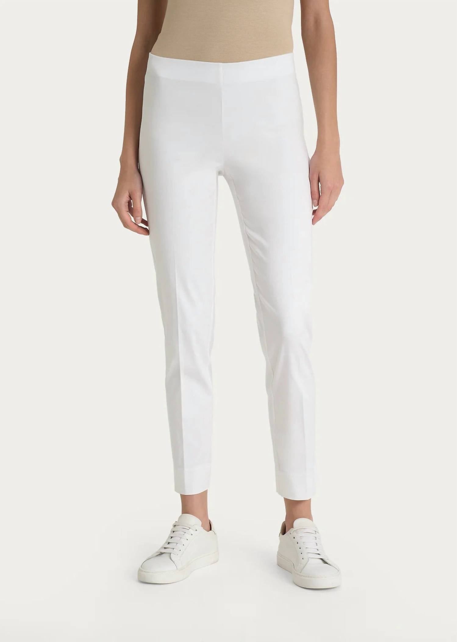 Ragno - Capri Pants