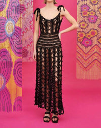 Celia B - Belle Dress