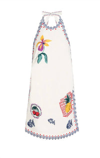 Marie Oliver - Patti Mini Dress
