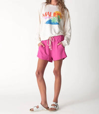 Electric & Rose - Bayside Summer Short