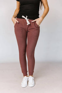 Ampersand Ave - Performance Fleece Joggers