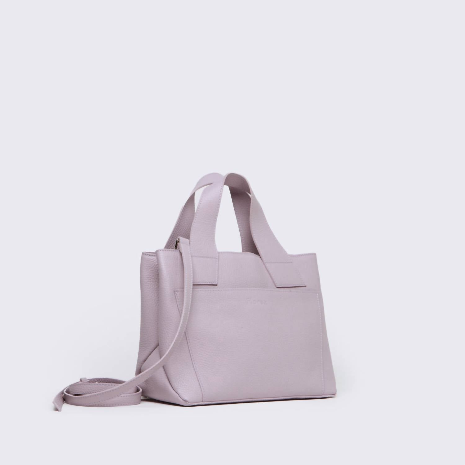 Mesch - Women's Charlene Satchel Bag