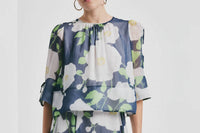 Bytimo - Organza Top