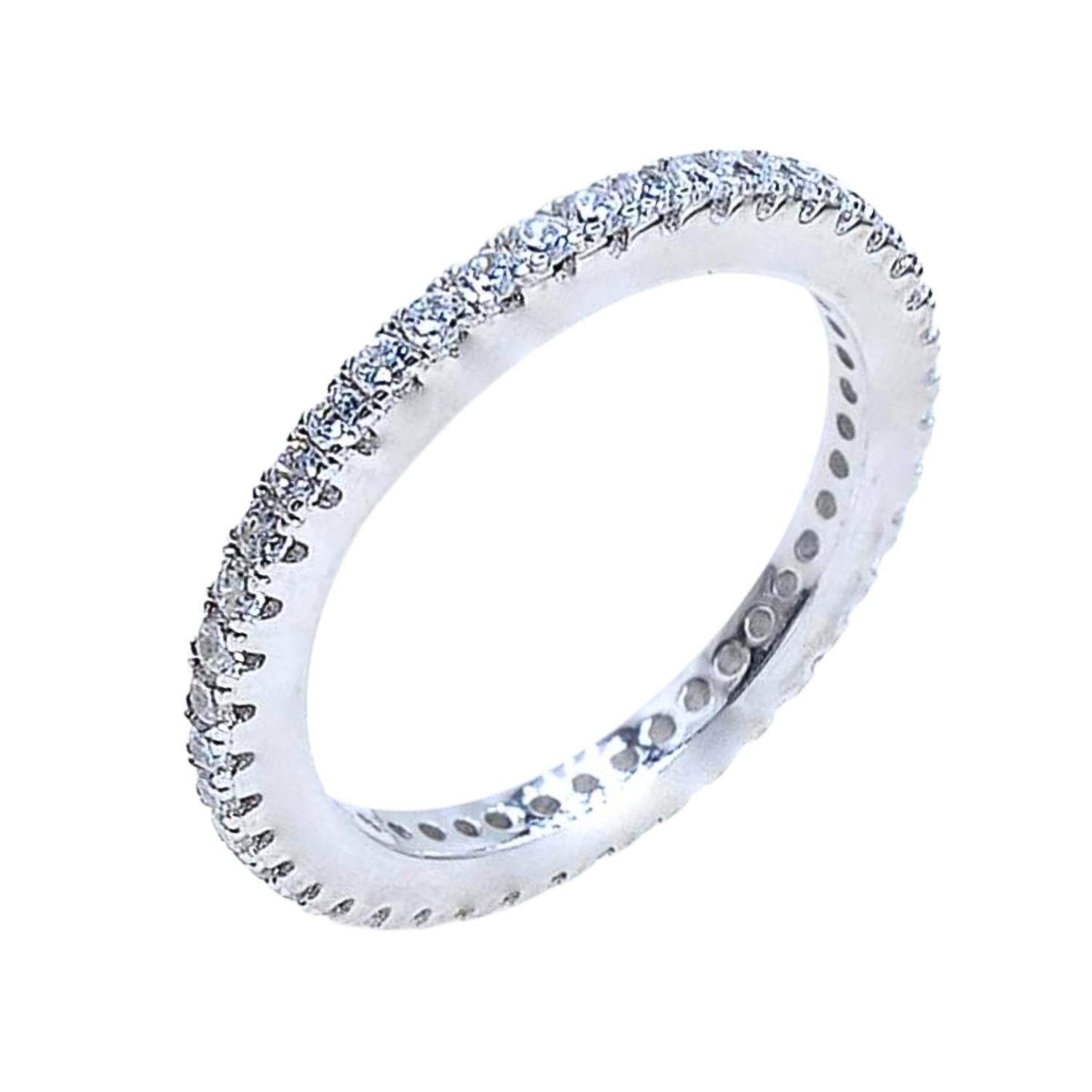 Starlette - Women's Bette Ring
