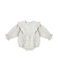 Rylee + Cru - Girls' Winnie Romper