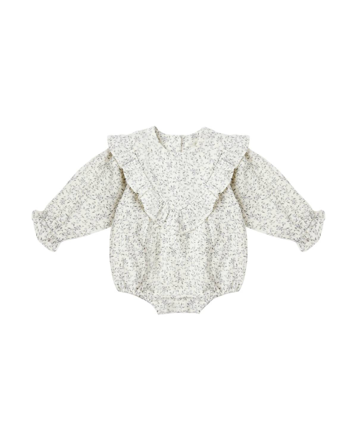 Rylee + Cru - Girls' Winnie Romper