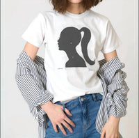 Cpress Studio - Cover Girl Mushie Tee