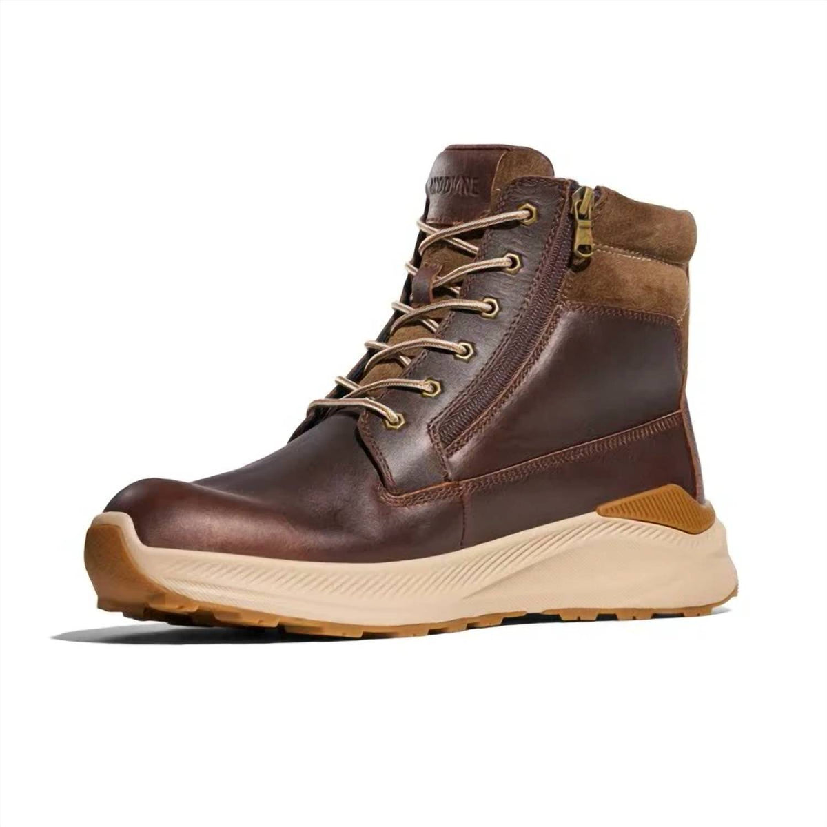 Anodyne - Men's No. 90 Gen 2 Trail Worker Boot