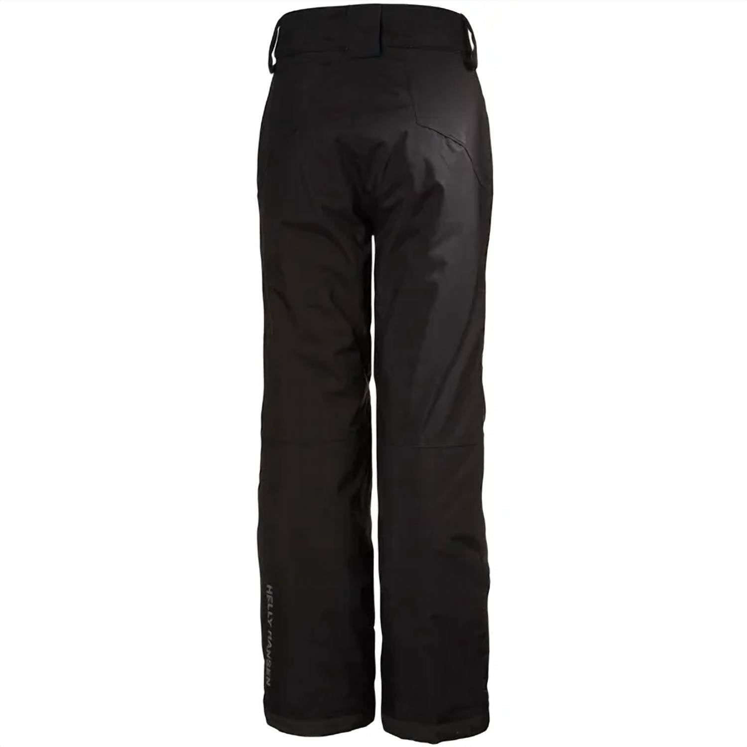 Helly Hansen - Junior Legendary Insulated Pant