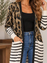 Pol - Kendall Lightweight Cardigan