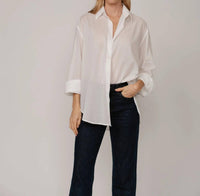 Cissa - Women's The Mr. Big Shirt