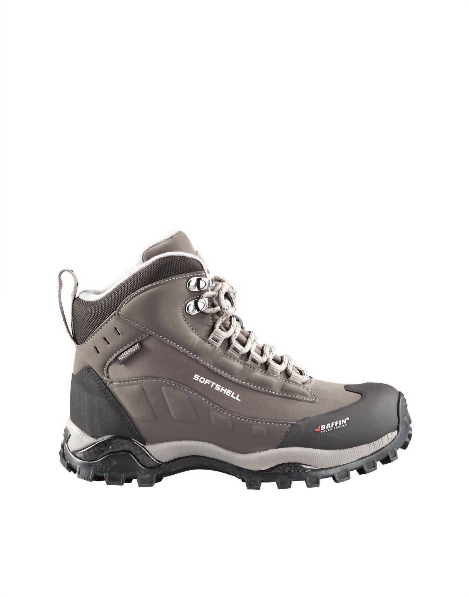 Baffin - Women's Winter Sport Boot