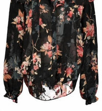 Bishop + Young - Floral Blouse