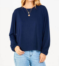 Another Love - Matilda Modal Long Sleeve Tee