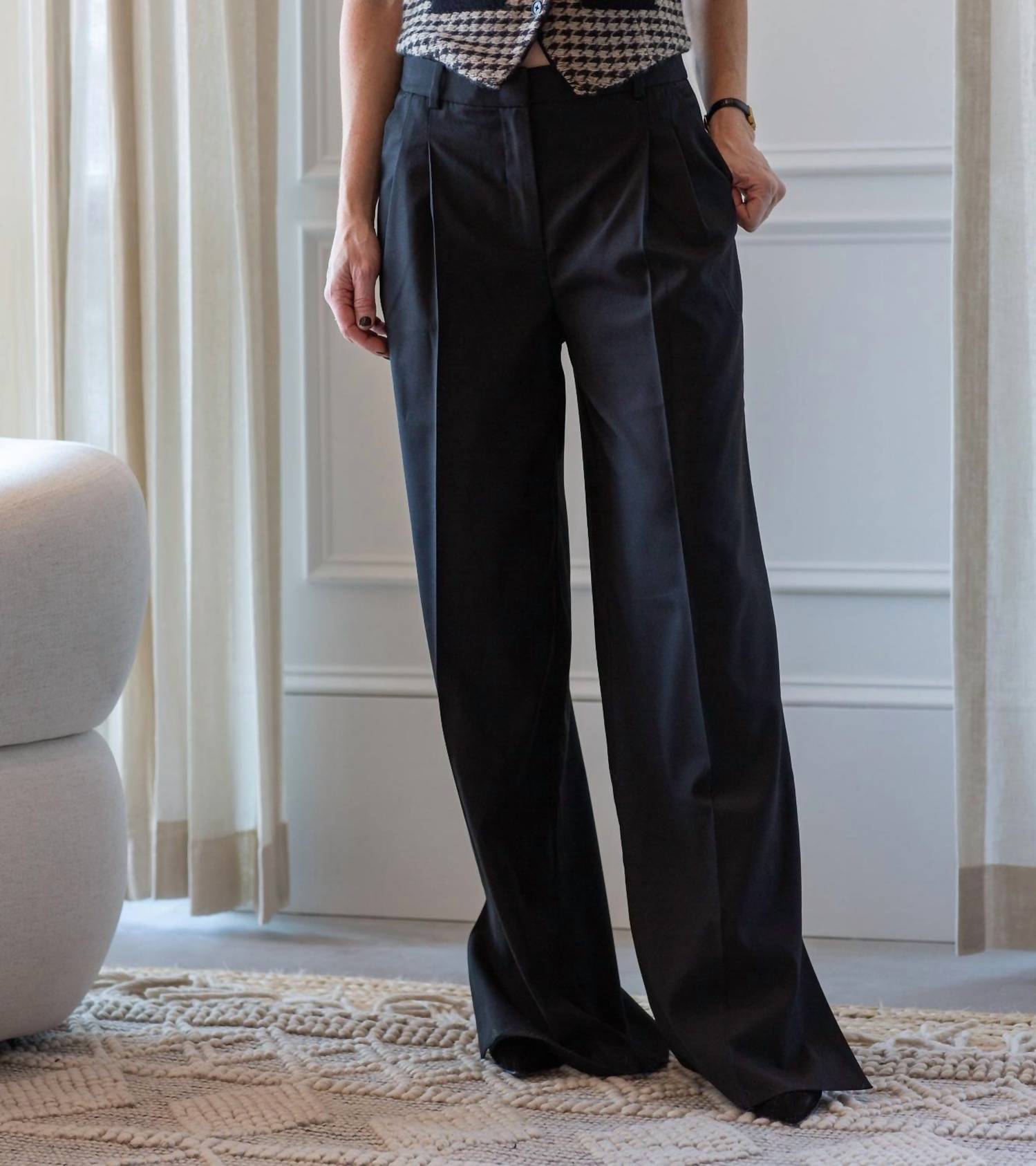 The Garment - Pluto Grand Pants