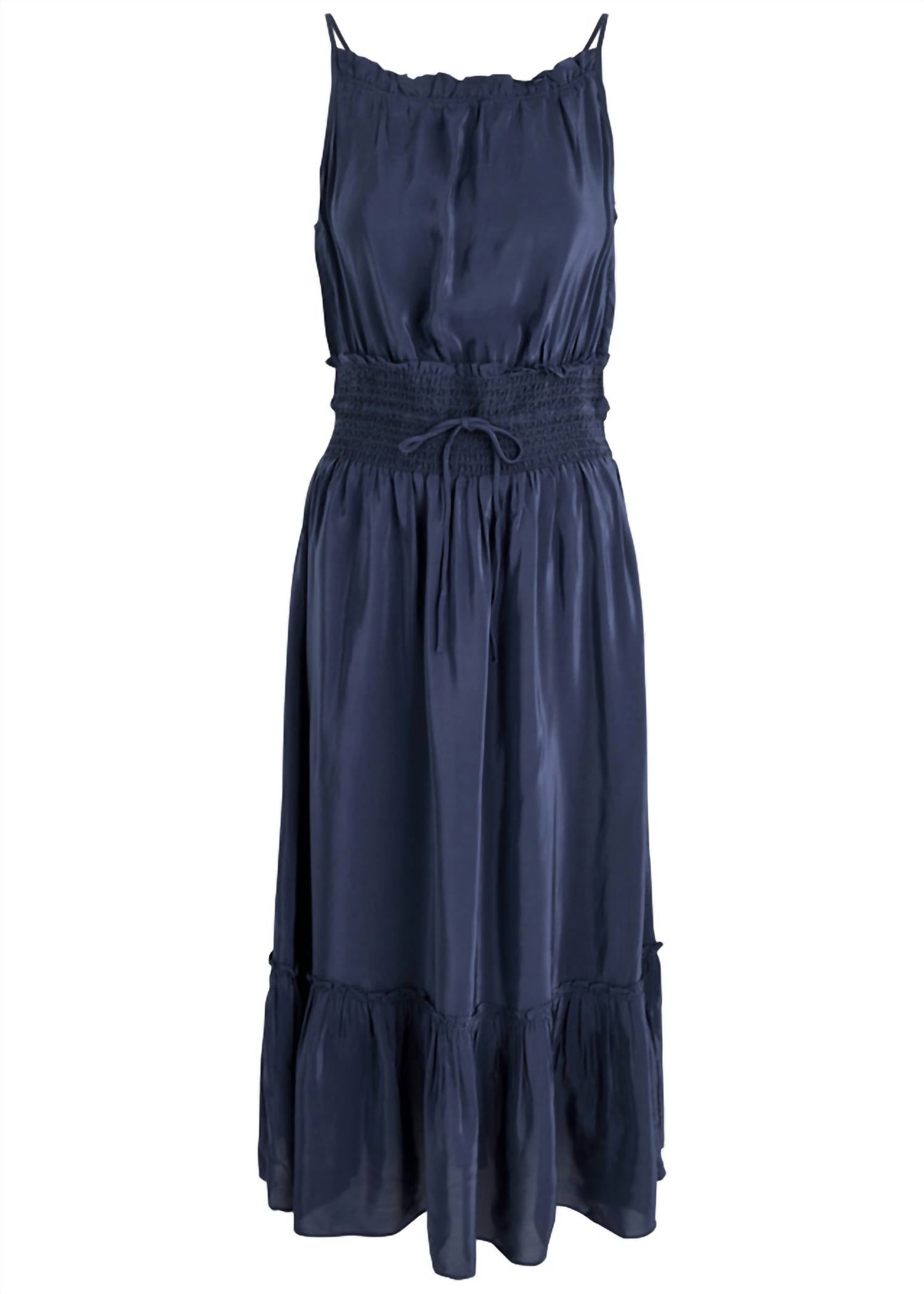Rails - Magdalene Dress