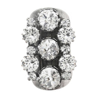 Tova - Women's Davian Ring